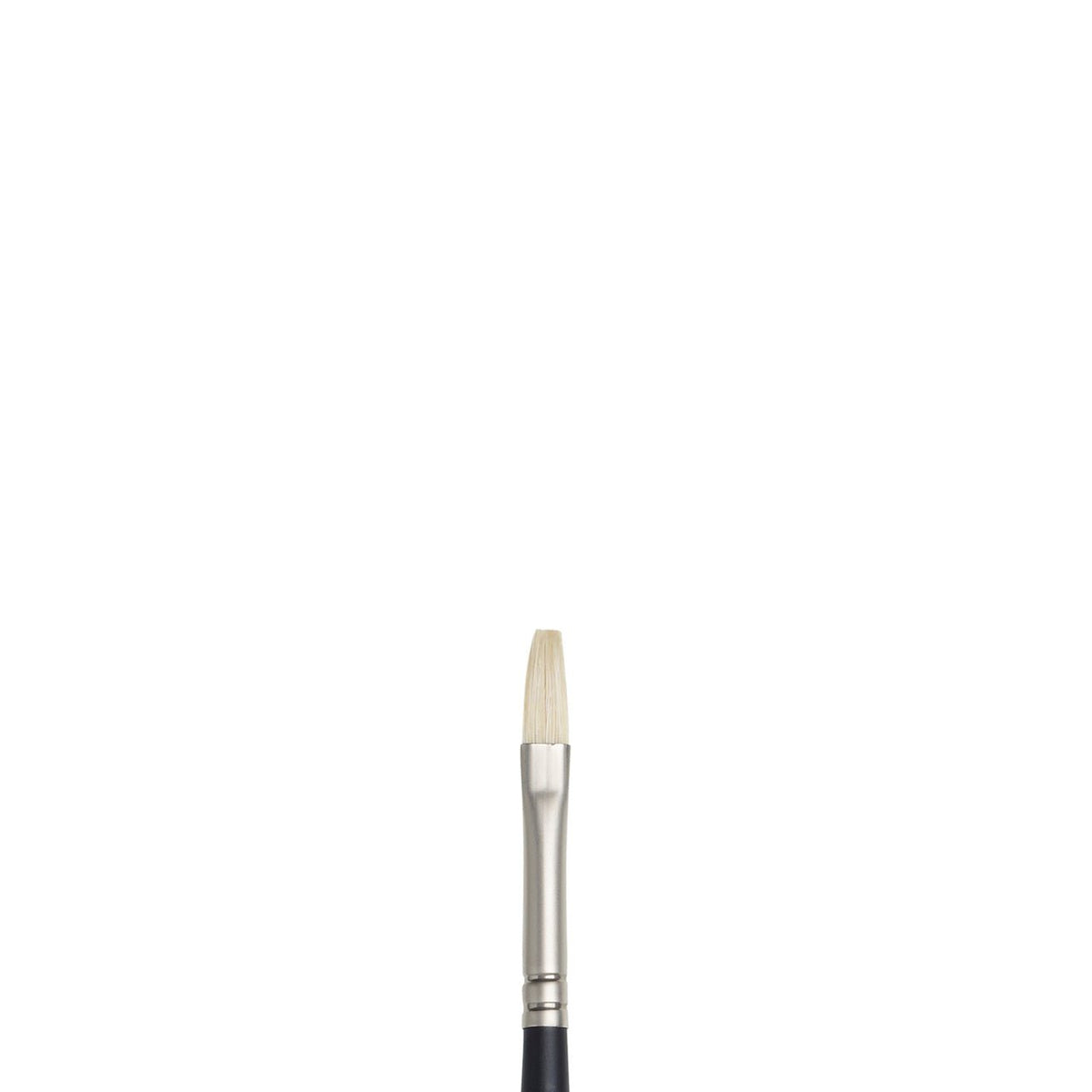 Winsor & Newton Artist Oil Brush Flat #2 - merriartist.com