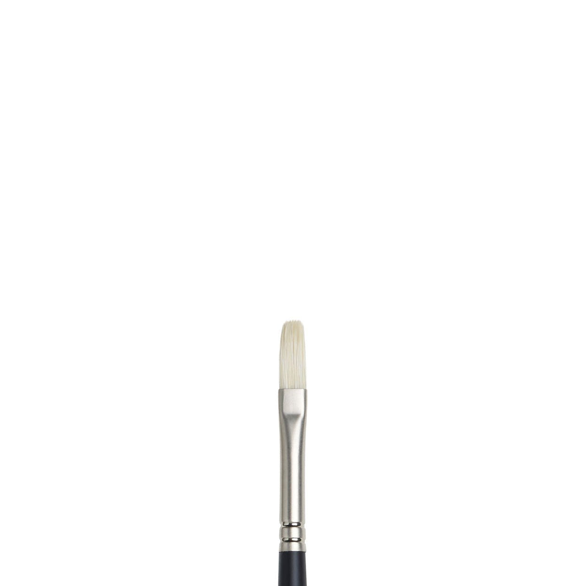 Winsor & Newton Artist Oil Brush Flat #3 - merriartist.com