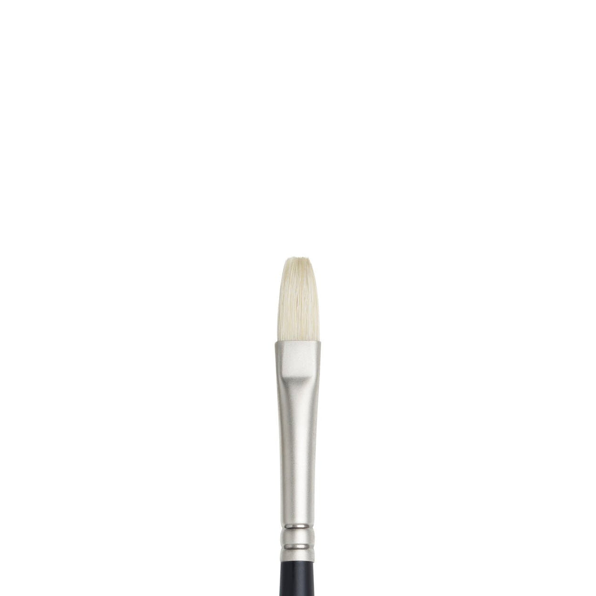 Winsor & Newton Artist Oil Brush Flat #5 - merriartist.com