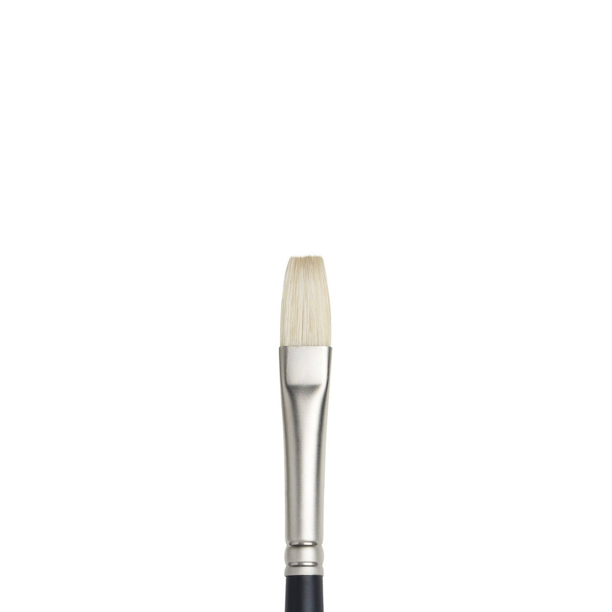 Winsor & Newton Artist Oil Brush Flat #6 - merriartist.com
