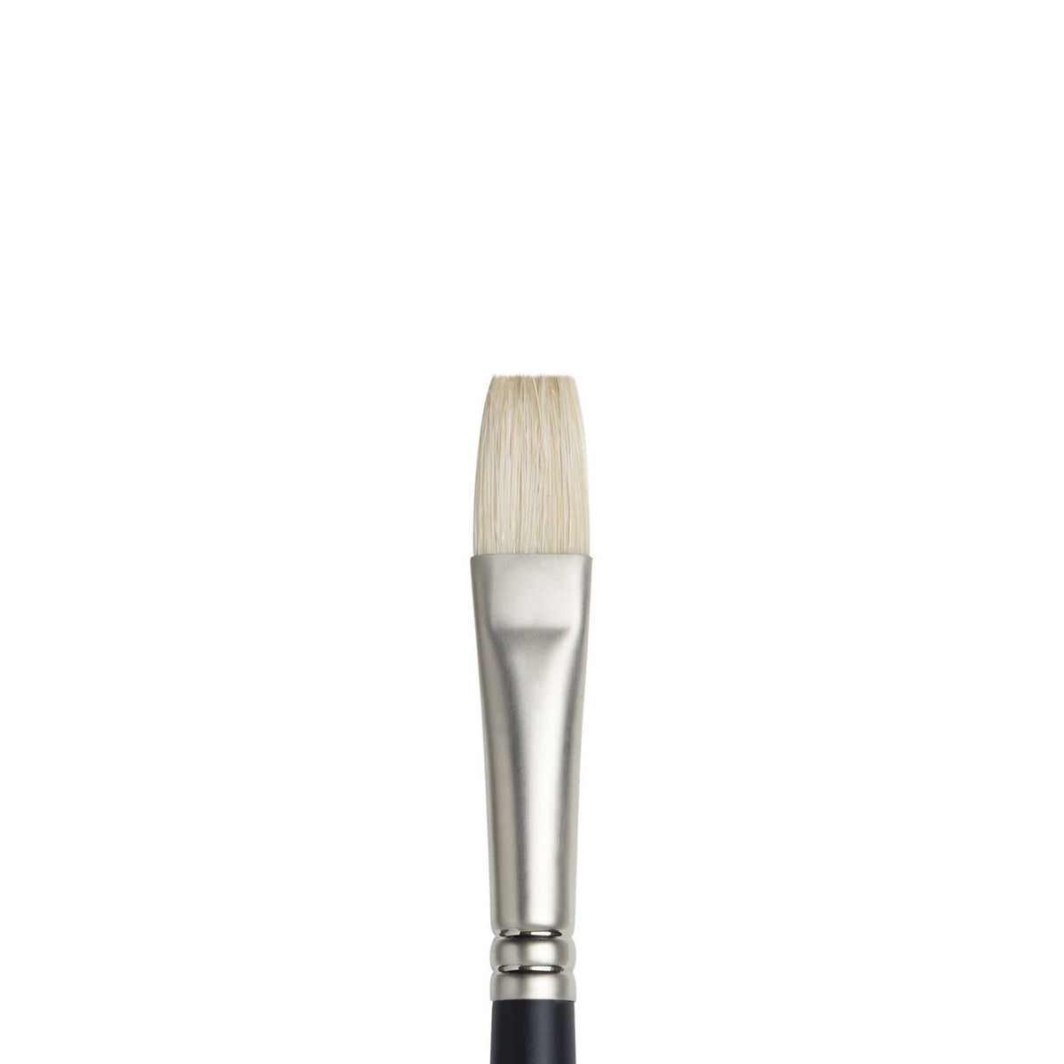 Winsor & Newton Artist Oil Brush Flat #8 - merriartist.com