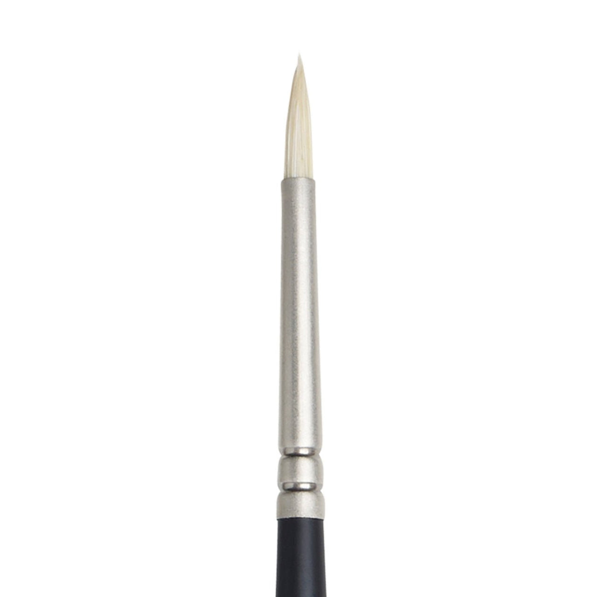 Winsor & Newton Artist Oil Brush Round #1 - merriartist.com