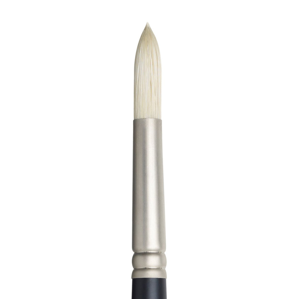 Winsor & Newton Artist Oil Brush Round #10 - merriartist.com