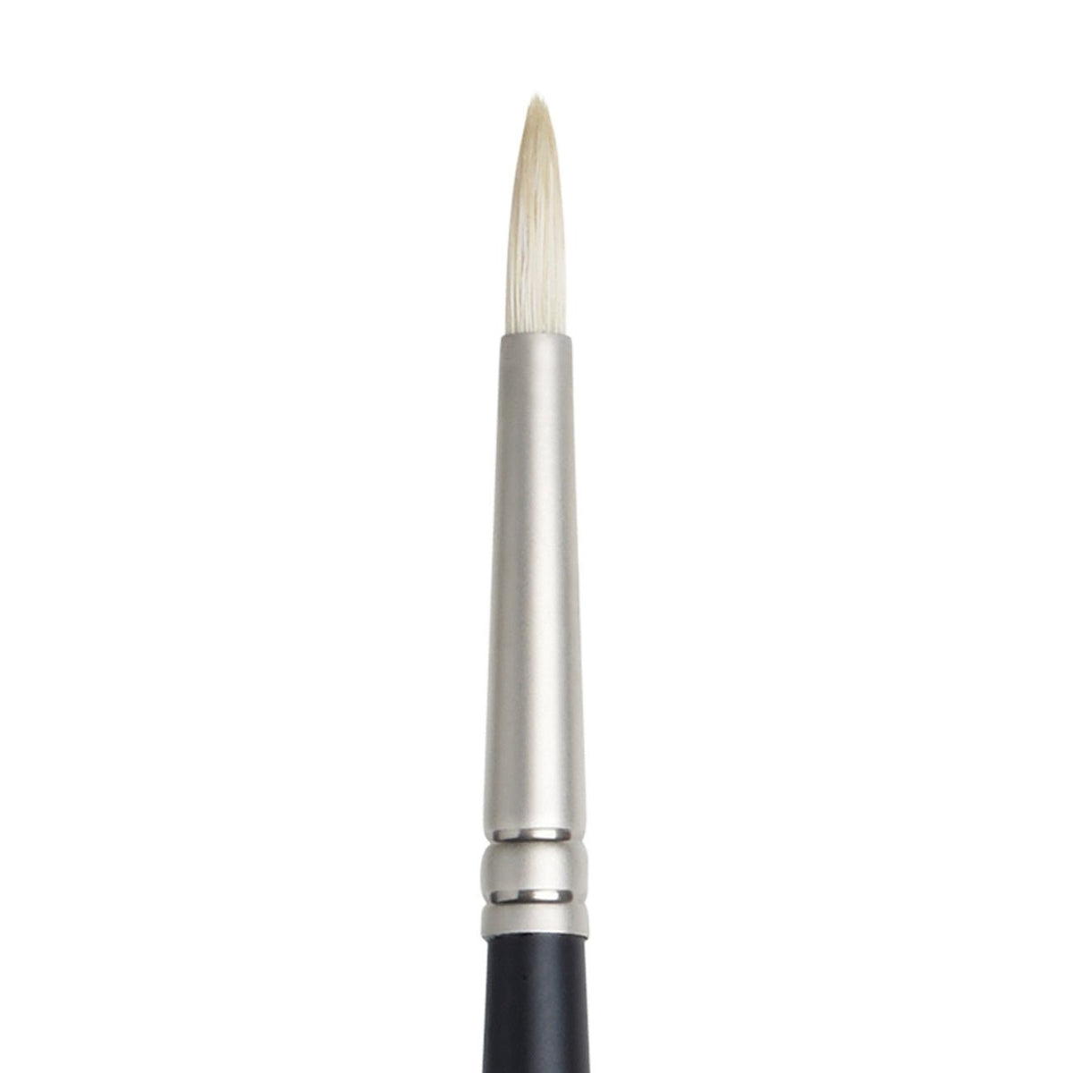 Winsor & Newton Artist Oil Brush Round #2 - merriartist.com