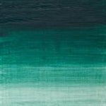 Winsor & Newton Artist Oil Viridian 37ml - merriartist.com