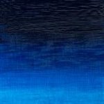 Winsor & Newton Artist Oil Winsor Blue (green shade) 37ml - merriartist.com