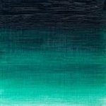 Winsor & Newton Artist Oil Winsor Green (Phthalo) 37ml - merriartist.com