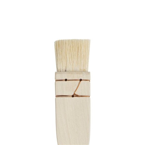 Winsor & Newton Hake Brush 1 inch - merriartist.com