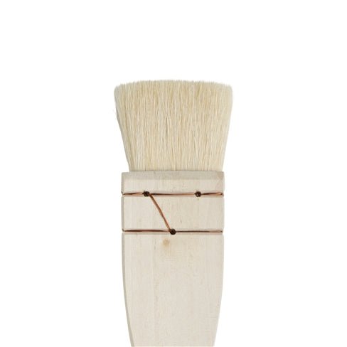 Winsor & Newton Hake Brush 1.5 inch - merriartist.com