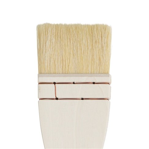 Winsor & Newton Hake Brush 2 inch - merriartist.com