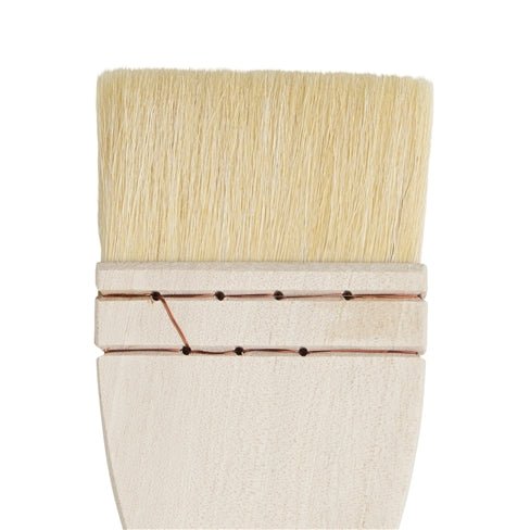 Winsor & Newton Hake Brush 2.5 inch - merriartist.com