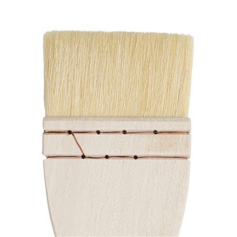 Winsor & Newton Hake Brush 2.5 inch - merriartist.com