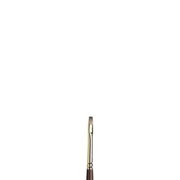 Winsor & Newton Monarch Brush - Bright #0