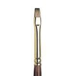Winsor & Newton Monarch Brush - Bright #2