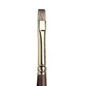 Winsor & Newton Monarch Brush - Bright #4