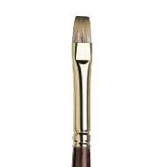 Winsor & Newton Monarch Brush - Bright #6