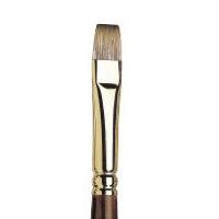 Winsor & Newton Monarch Brush - Bright #8 - merriartist.com