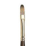 Winsor & Newton Monarch Brush - Filbert #6