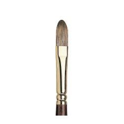 Winsor & Newton Monarch Brush - Filbert #8