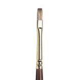 Winsor & Newton Monarch Brush - Flat #0