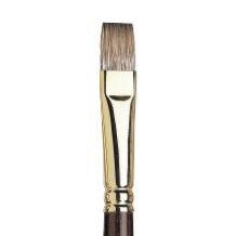 Winsor & Newton Monarch Brush - Flat #10