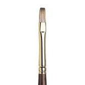 Winsor & Newton Monarch Brush - Flat #2