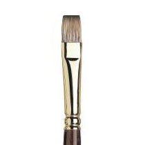 Winsor & Newton Monarch Brush - Flat #8