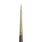 Winsor & Newton Monarch Brush - Round #00