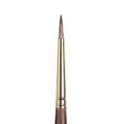 Winsor & Newton Monarch Brush - Round #2