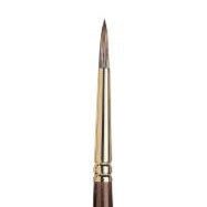 Winsor & Newton Monarch Brush - Round #4