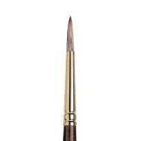 Winsor & Newton Monarch Brush - Round #6