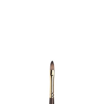 Winsor & Newton Monarch Brush - Short Filbert #4