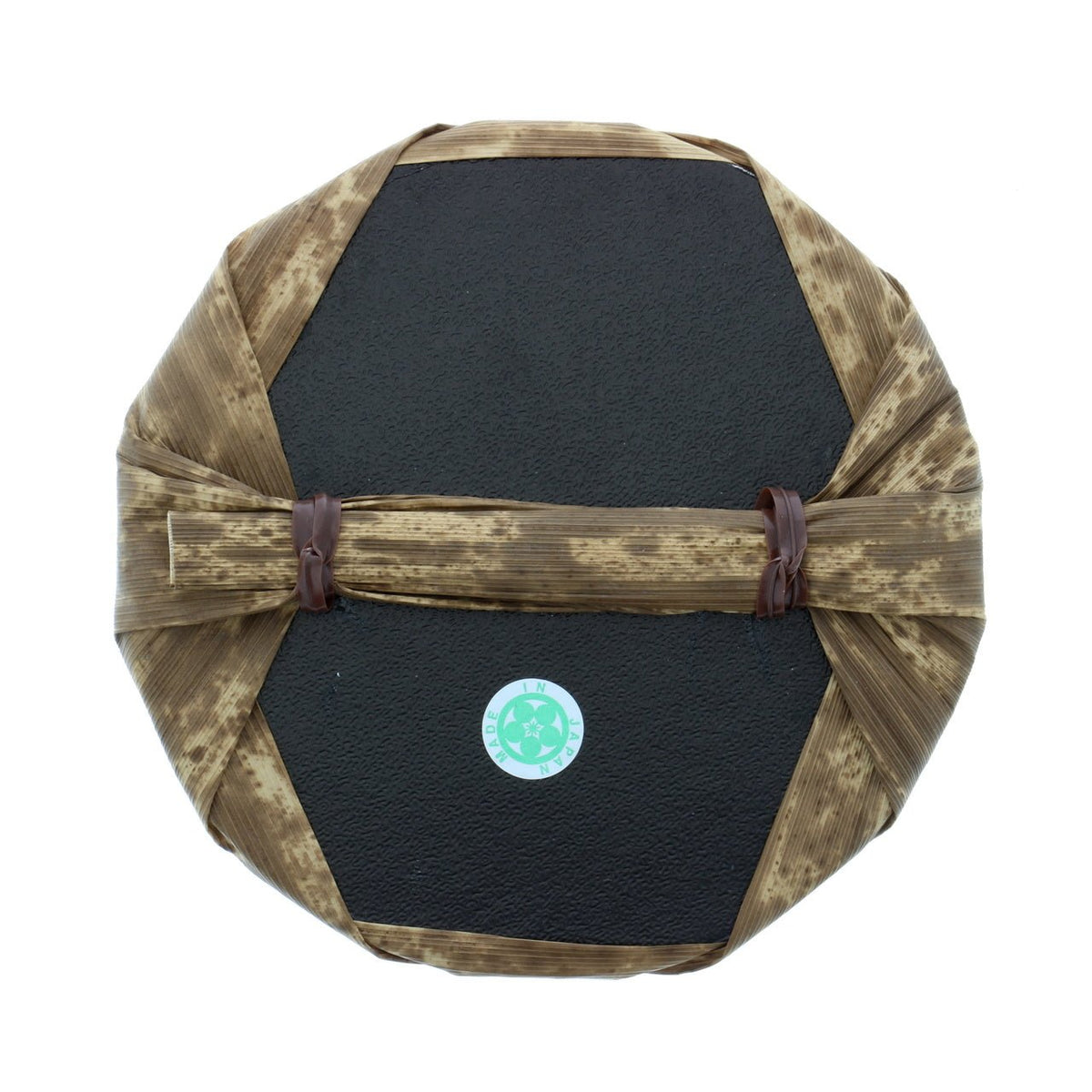 Yasamoto Bamboo Baren 4-1/2 inch Diameter - merriartist.com