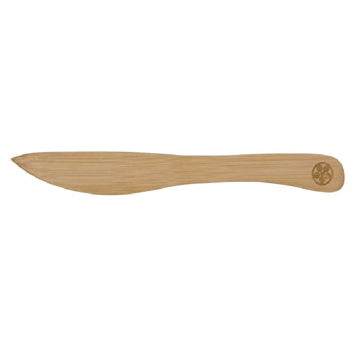 Yasutomo Bamboo Paper Folding Tool 7 inch - merriartist.com