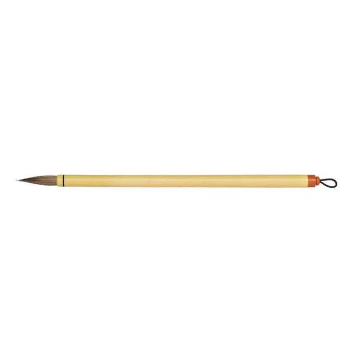 Yasutomo CC2 Calligraphy Brush (1-1/4 inch length) - merriartist.com