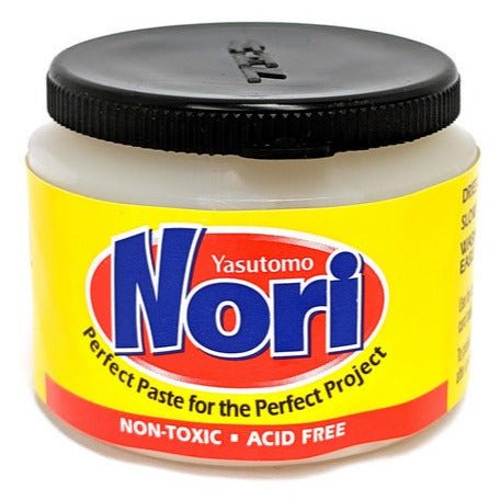 Yasutomo Nori Paste 1.84 oz. - merriartist.com