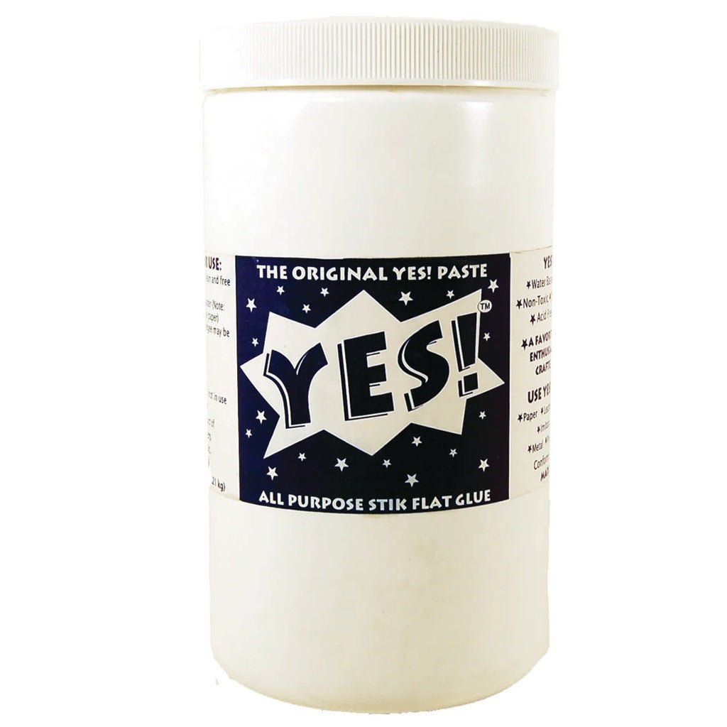 YES! Paste 32 oz. - merriartist.com