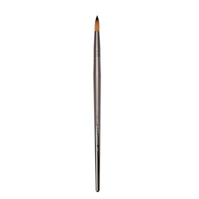 Zen S43 Long Handled All Media Brush Round 6 - merriartist.com