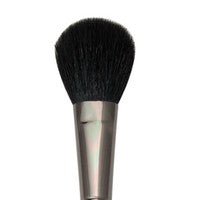 Zen S83 Watercolor Brush - Black Goat Hair Mop 3/4 inch - merriartist.com