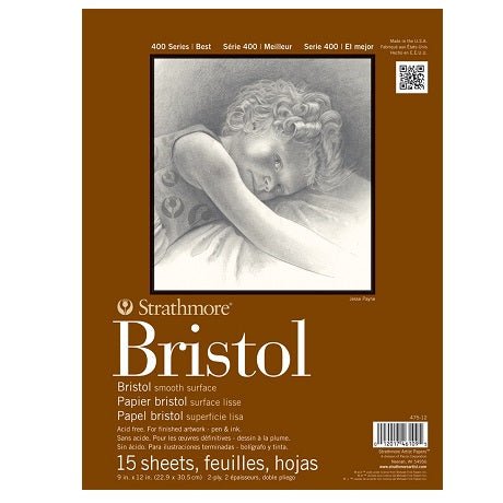 Bristol Paper - merriartist.com