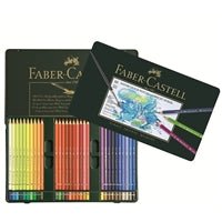 Faber Castell Albrecht Durer Watercolor Pencils - merriartist.com