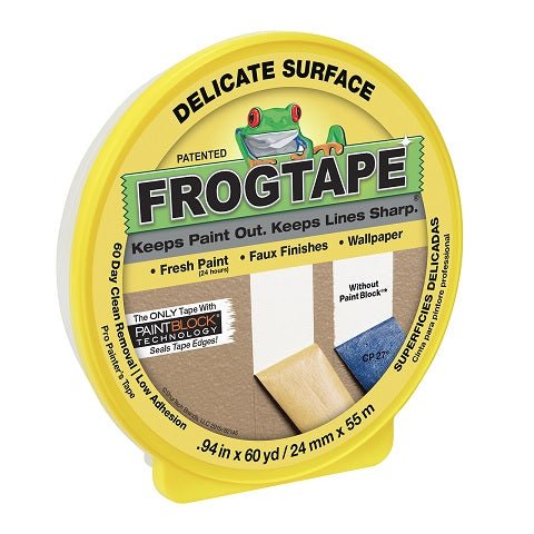 Frog Tape - merriartist.com
