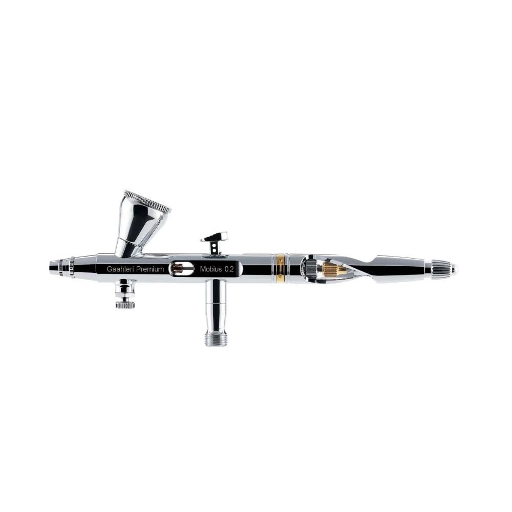 Gaahleri Airbrushes, Compressors and Accessories - The Merri Artist - merriartist.com