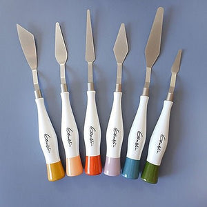 Gamblin Studio Palette Knives