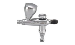 Grex Genesis XA Airbrush Replacement Parts - merriartist.com