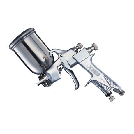 Grex Spray Guns - merriartist.com