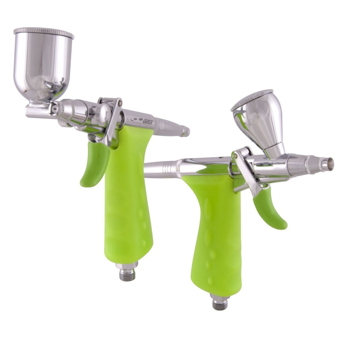 Grex Tritium Series Airbrushes - merriartist.com