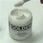 Instructional Videos: Golden Acrylic Gels and Pastes - merriartist.com