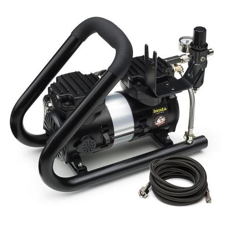 Iwata Airbrush Compressors - merriartist.com