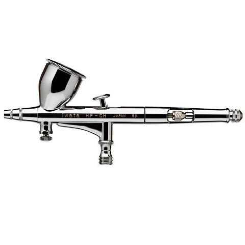 Iwata Airbrushes - merriartist.com